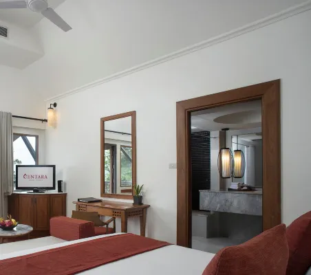 Centara Villas Phuket Номера Photos
