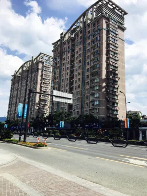 Jinhai New Century Grand Hotel Ninghai Circondario Photos