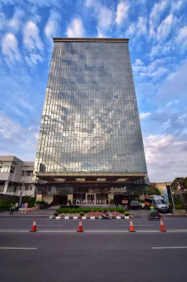 Louis Kienne Hotel Pandanaran Da non perdere Photos