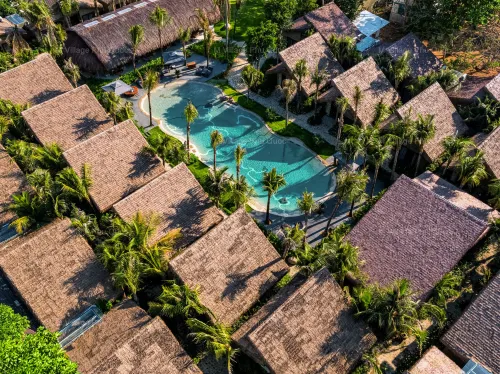 M Village Phu Quoc Featured Photos