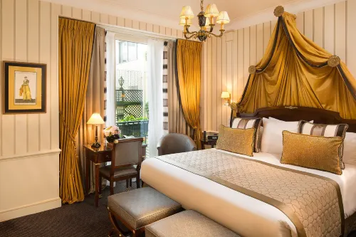 Hôtel Napoleon Paris Номера Photos