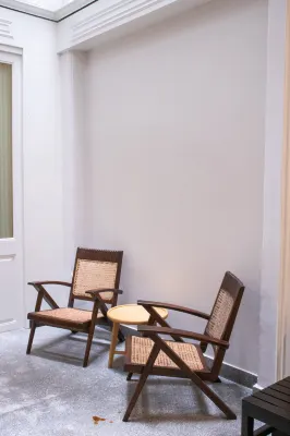 Baan 125 Stay Phuket الأماكن العامة Photos