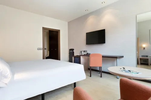 Abba Huesca Chambres Photos