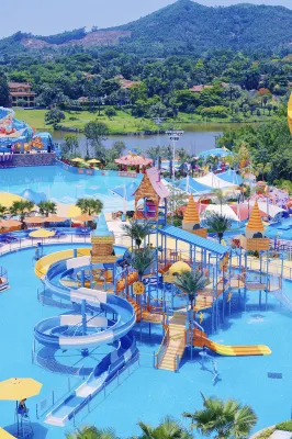 Mayland Resort Избранное Photos