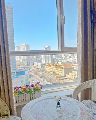 Yanji Jiajiale Apartment Featured Photos