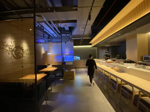 Bailai Audio & Video Yaju (Shenzhen Convention and Exhibition Center Gangxia Subway Station Branch) Ristorazione Photos