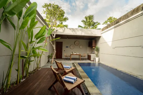 Damarya Villa Eksterior Photos