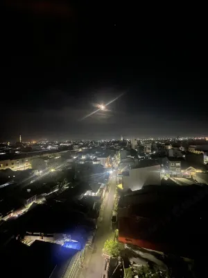 The One Hotel Makassar Area Publik Photos