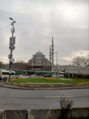 Innova Sultanahmet Istanbul Aree comuni Photos