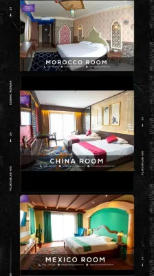 ASTON Sidoarjo City Hotel & Conference Center Photos