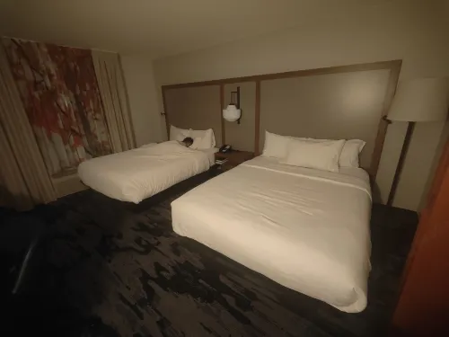 Fairfield Inn & Suites San Bernardino Rooms Photos