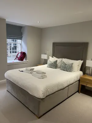 Destiny Scotland New Town Apartments Camere Photos