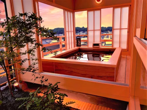 Hotel New Wakasa Featured Photos