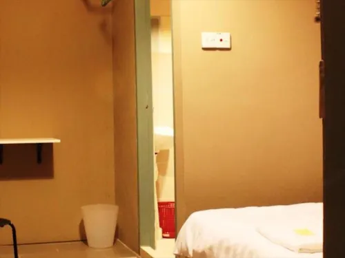 T Hotel Chambres Photos