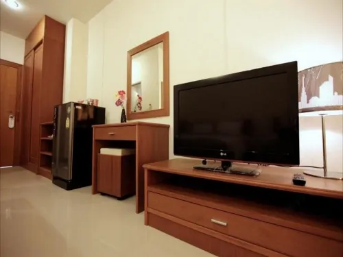 Rafael Hotel and Mansion Bangkok Zimmer Photos