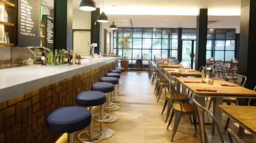Ra Premiere Simatupang Jakarta Избранное Photos