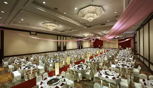 Berjaya Penang Hotel Featured Photos