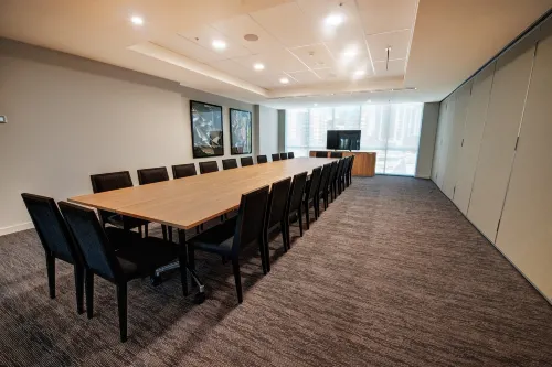 Belise Apartments Business Facilities Photos