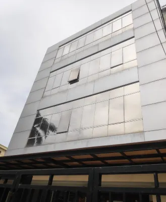 The Kartini 8 Residence Dekat Hotel Photos