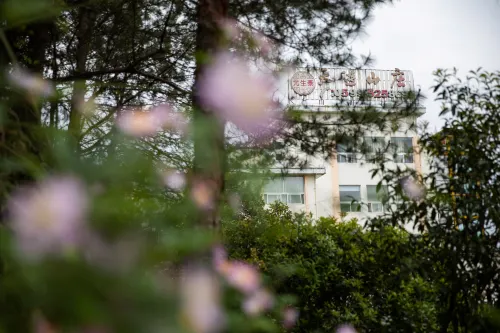 Tianyou Manor Exterior Photos