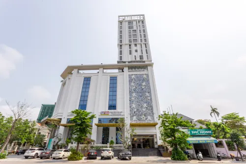 Khách Sạn White Lotus Huế Nổi bật Photos