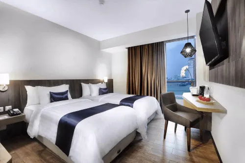 ASTON Inn Pandanaran - Semarang Unggulan Photos
