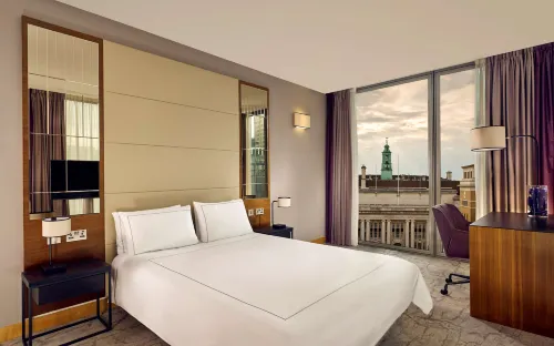 Park Plaza County Hall London Da non perdere Photos