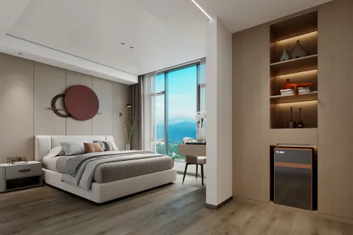 Bai Rui Hotel Featured Photos