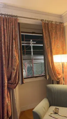 Rose Garden Palace Roma Camere Photos