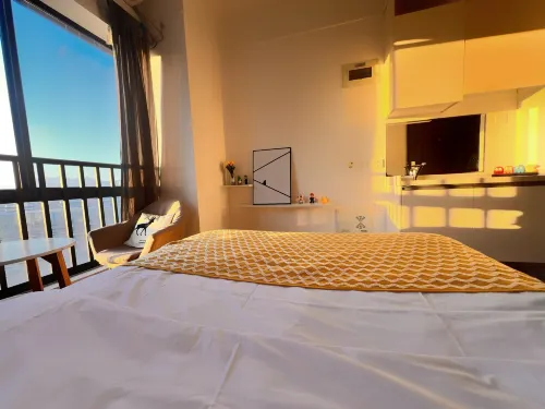 Hanyoushe Apartment (Vanke Yuncheng Overseas Chinese University) Da non perdere Photos