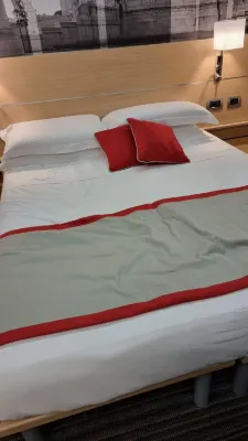 IQ Hotel Roma Camere Photos