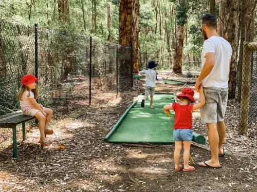 RAC Karri Valley Resort Da non perdere Photos