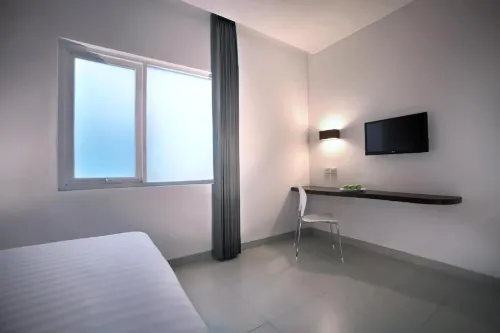 favehotel Melawai Kamar Photos