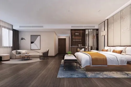 King Lion International Hotel Da non perdere Photos