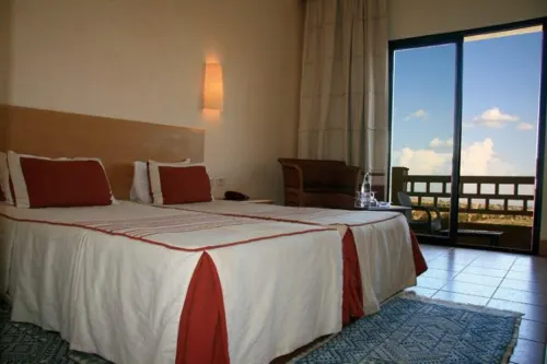 Sufetula Hotel Rooms Photos