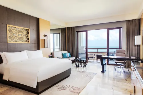 Haikou Marriott Hotel Featured Photos