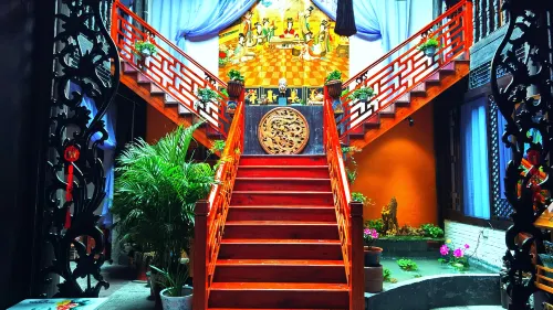 Fenghuang Barley Country Inn Public Areas Photos