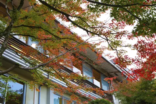 Negiya Ryofukaku Esterni Photos