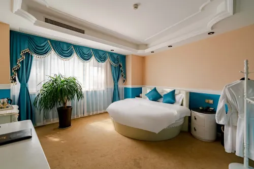 Aixinchao Theme New Chinese Hotel(Chunxi road store） Featured Photos