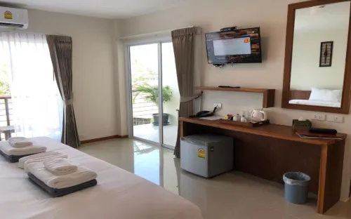 Crystal Lamai Hotel Empfohlen Photos