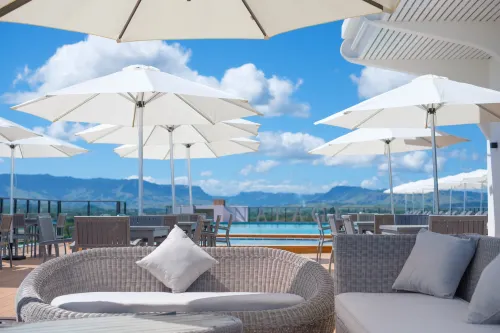 Nalagi Hotel Featured Photos