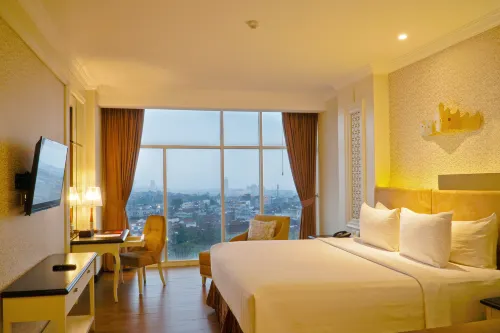 Swiss-Belhotel Lampung Unggulan Photos