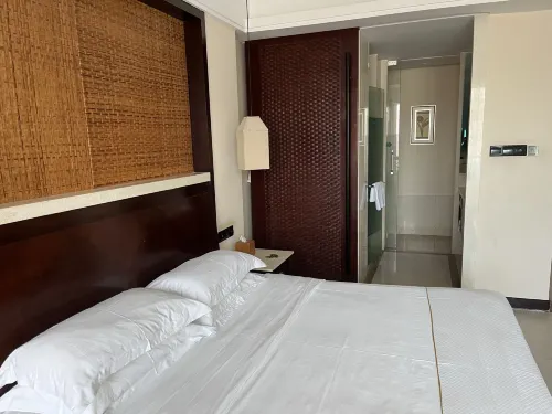 Guesthouse International Hotel Sanya Номера Photos
