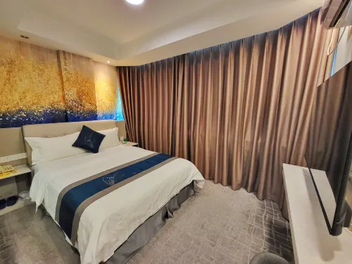 7 Continents Business Tourism Hotel Empfohlen Photos