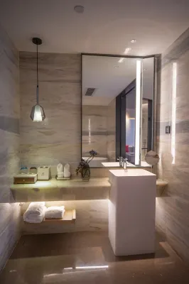 Putian Hong'ao International Hotel Rooms Photos