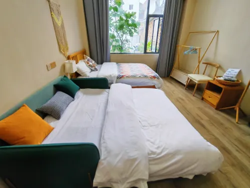 Date jade dragon snow mountain view guest house Photos