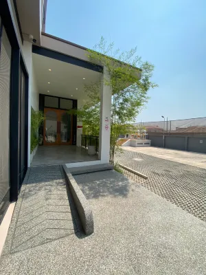 HAKKA Wellness Residence Area Publik Photos