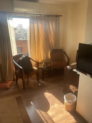 Hotel Jay Suites Zimmer Photos