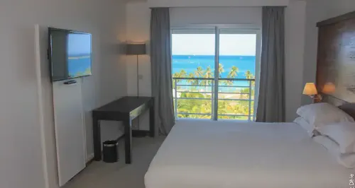 Hilton Noumea la Promenade Residences Rooms Photos
