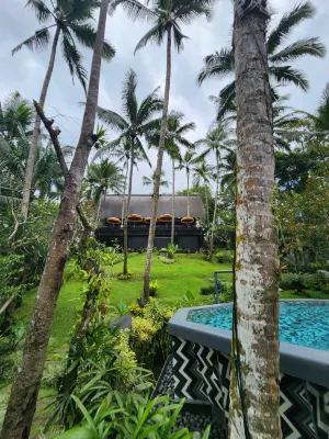 Capella Ubud, Bali Leisure & Recreation Photos